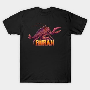 Ebirah T-Shirt